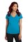 Gildan® Women’s Heavy Cotton V-Neck Blank Craft T-Shirt – Cricut & Paint Ready